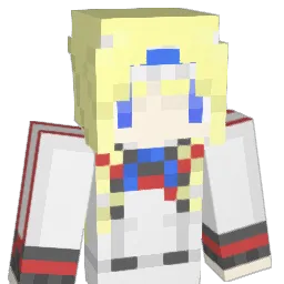 dannysyu Minecraft avatar bust