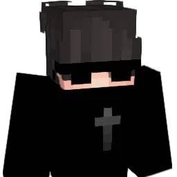 dano_lpm Minecraft avatar bust