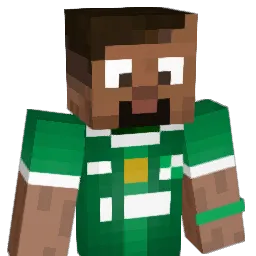 danonesep's Minecraft skin