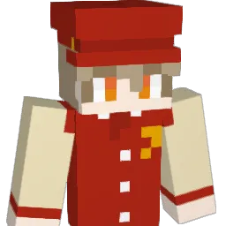 danpyB's Minecraft skin