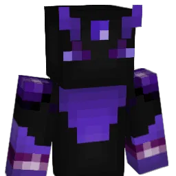danromay's Minecraft skin