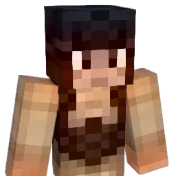 dansantflamber's Minecraft skin