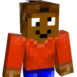 danstermoo Minecraft avatar bust
