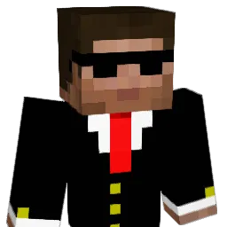dant03's Minecraft skin