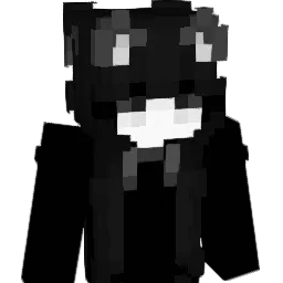 dantagamerx80 Minecraft avatar bust