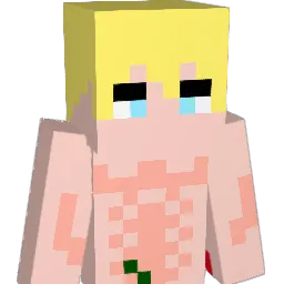 dante0ytw Minecraft avatar bust