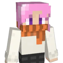 dante_nl Minecraft avatar bust