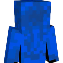 dantebunz's Minecraft skin