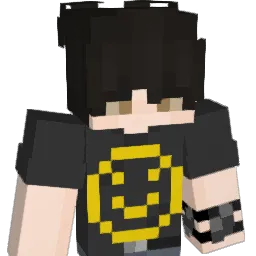 dantegamerman's Minecraft skin