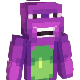 dantesitooo_ Minecraft avatar bust