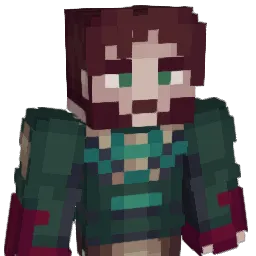danth30's Minecraft skin