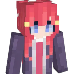 danthe1_ Minecraft avatar bust