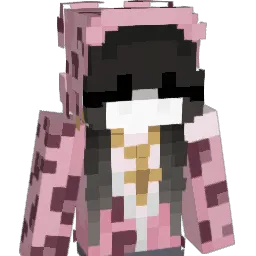 danthzzz's Minecraft skin