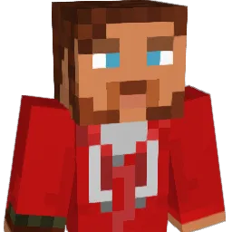 dantjay's Minecraft skin