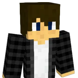 dantnt21 Minecraft avatar bust