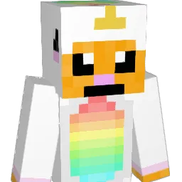 dantusdominus Minecraft avatar bust