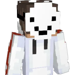 danu0520 Minecraft avatar bust