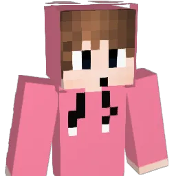 danwink's Minecraft skin