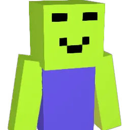 danwoo1226 Minecraft avatar bust