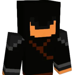 danwuu Minecraft avatar bust