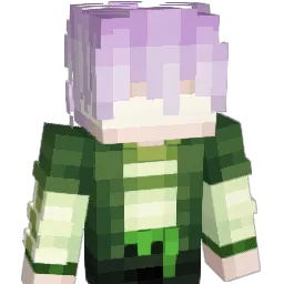danya324 Minecraft avatar bust