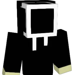 danyboy7825 Minecraft avatar bust