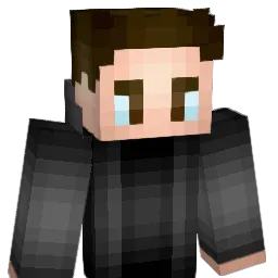 danydaniel2x Minecraft avatar bust