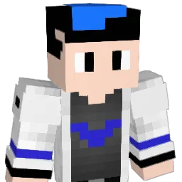 danyelplay11 Minecraft avatar bust