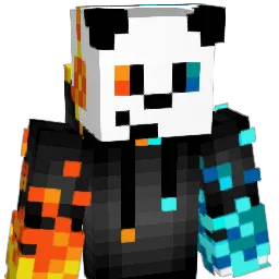 danygil16 Minecraft avatar bust