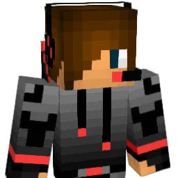 danyk_D Minecraft avatar bust