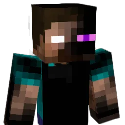 danytara Minecraft avatar bust