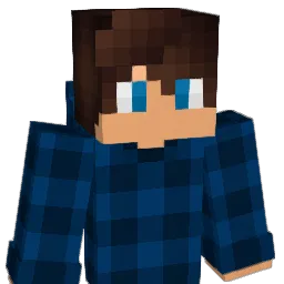 danzel_34's Minecraft skin