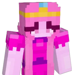 dao323 Minecraft avatar bust
