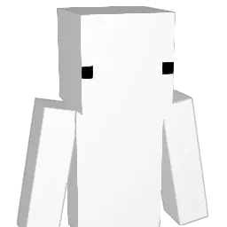 daon6605 Minecraft avatar bust