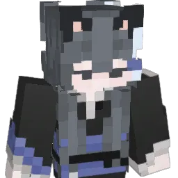 daone_mm Minecraft avatar bust