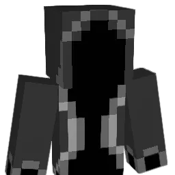 dap2152 Minecraft avatar bust