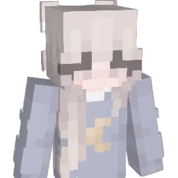 dapeng2113 Minecraft avatar bust