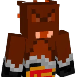 daphne5's Minecraft skin