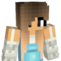 dapordinator Minecraft avatar bust
