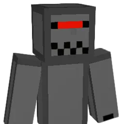 dapperdanman's Minecraft skin
