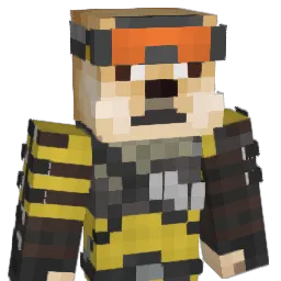 dapperdogger's Minecraft skin