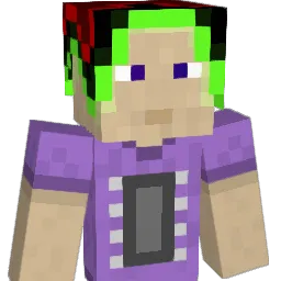 daq24's Minecraft skin