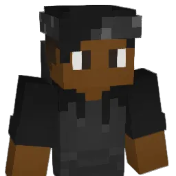 daqshy's Minecraft skin