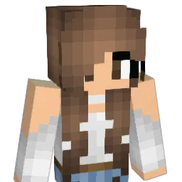 dar5k Minecraft avatar bust
