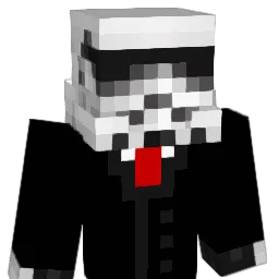 dar7y's Minecraft skin
