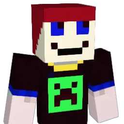 daraghroche's Minecraft skin