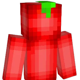 darby69 Minecraft avatar bust