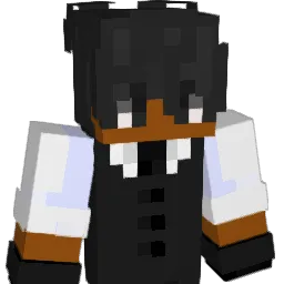 darck0988 Minecraft avatar bust