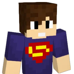 darck_laz Minecraft avatar bust