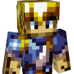 darcn's Minecraft skin